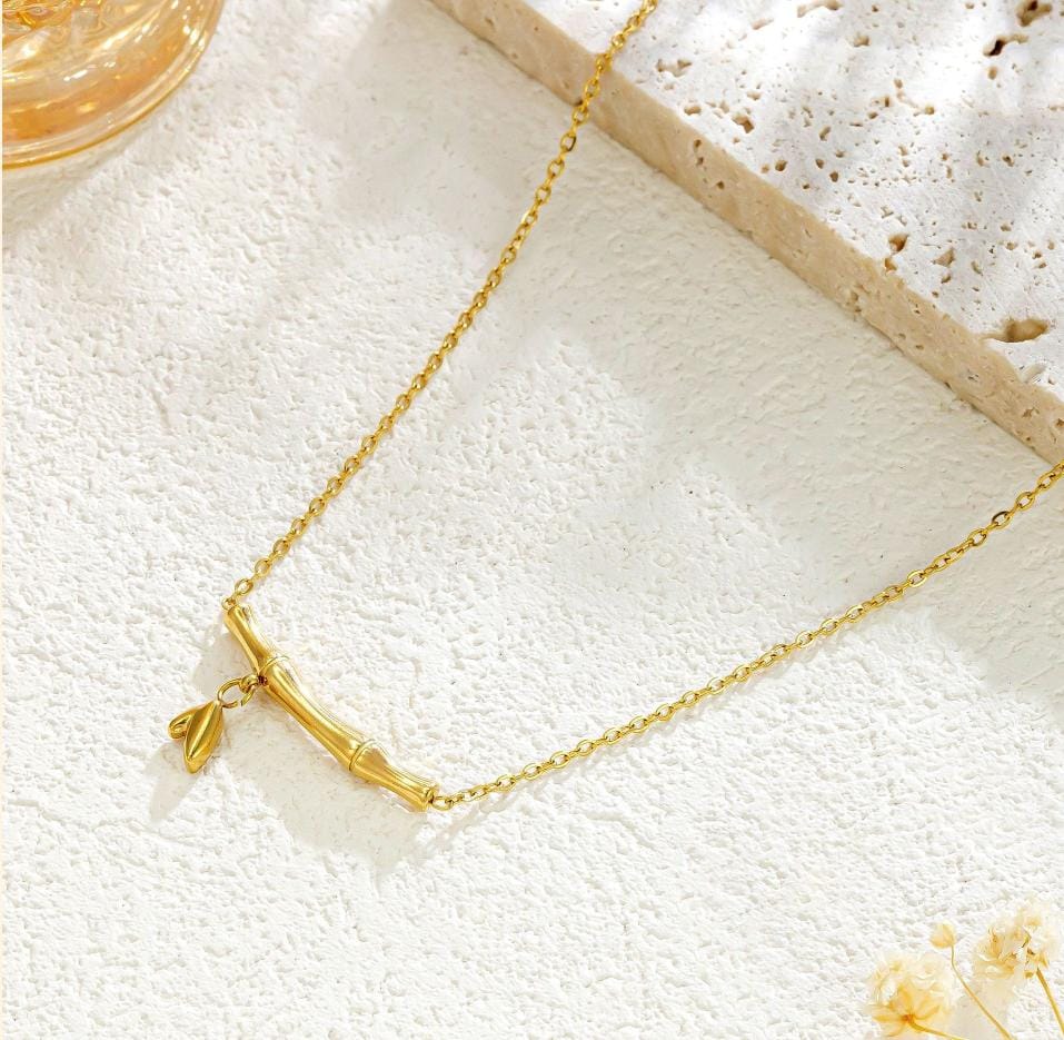 Anti Tarnish Awe-inspiring pendant