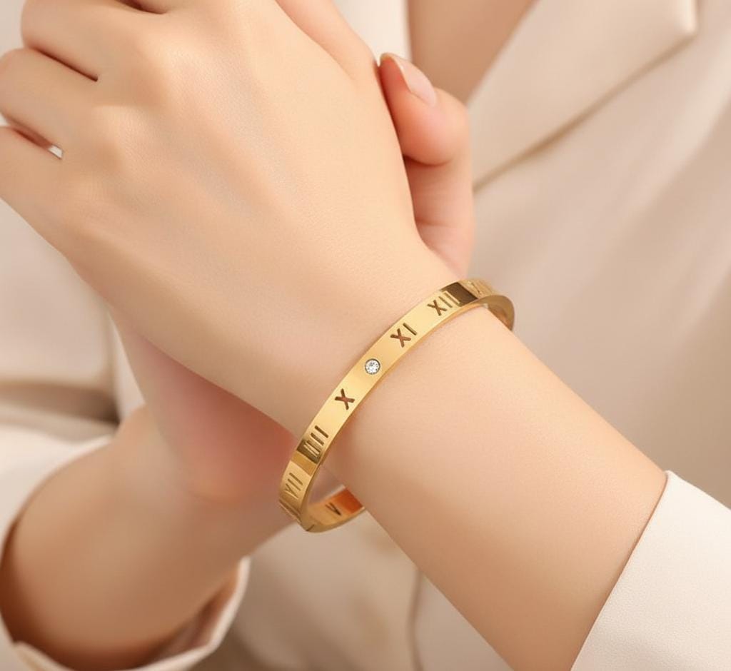 Tender Bracelet for women & girls